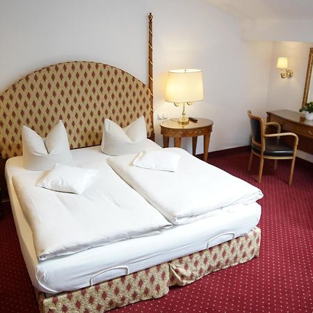 Alpenhof Hotel Bayrischzell Eksteriør billede