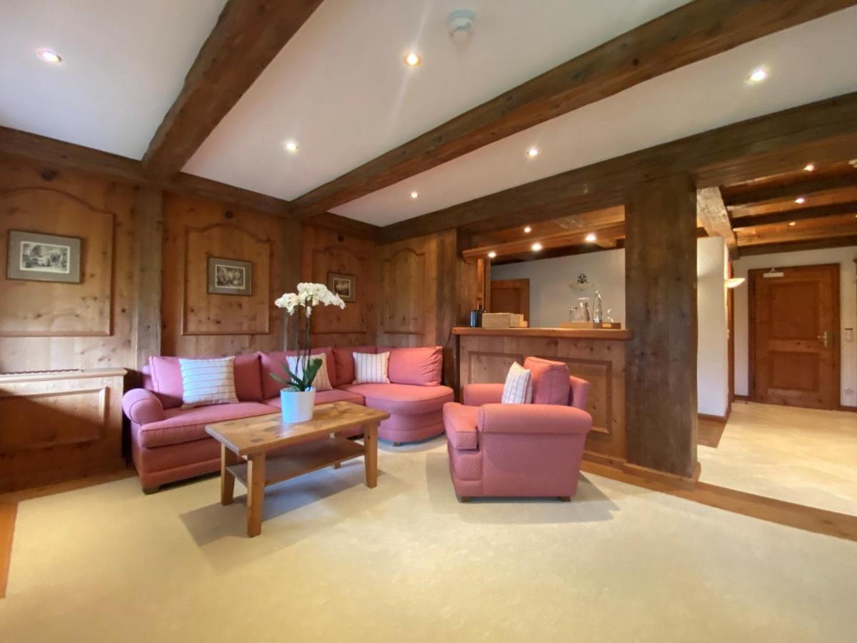 Alpenhof Hotel Bayrischzell Eksteriør billede
