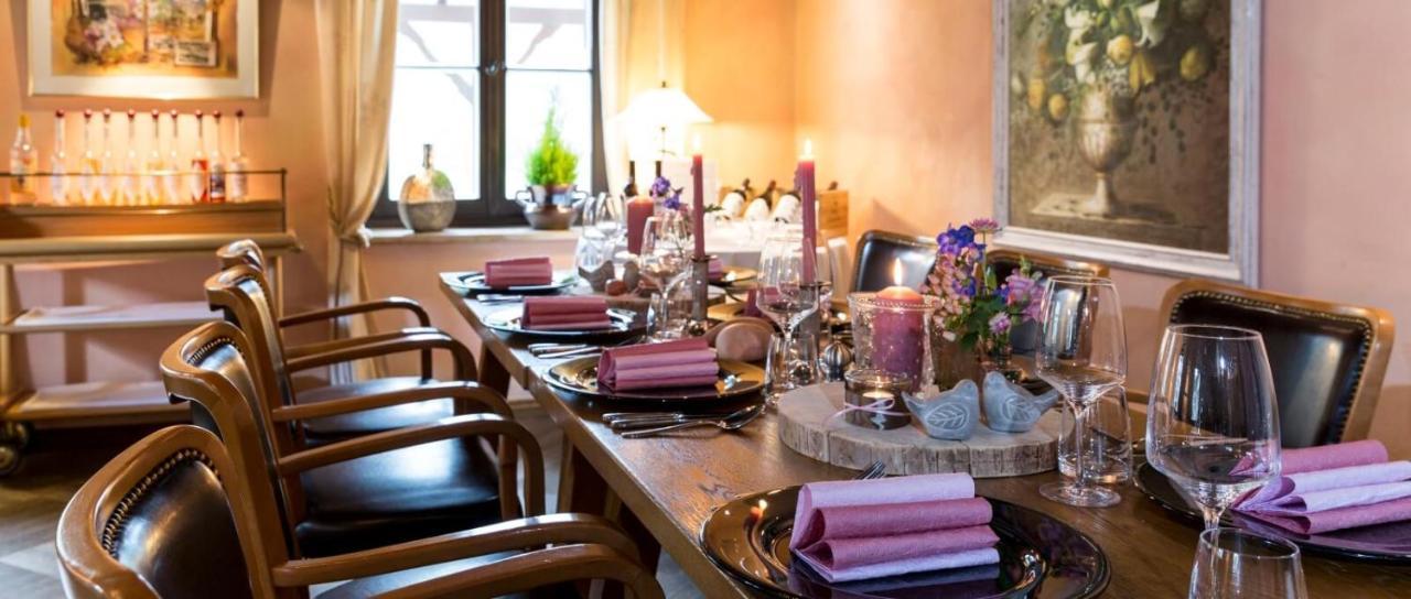 Alpenhof Hotel Bayrischzell Eksteriør billede