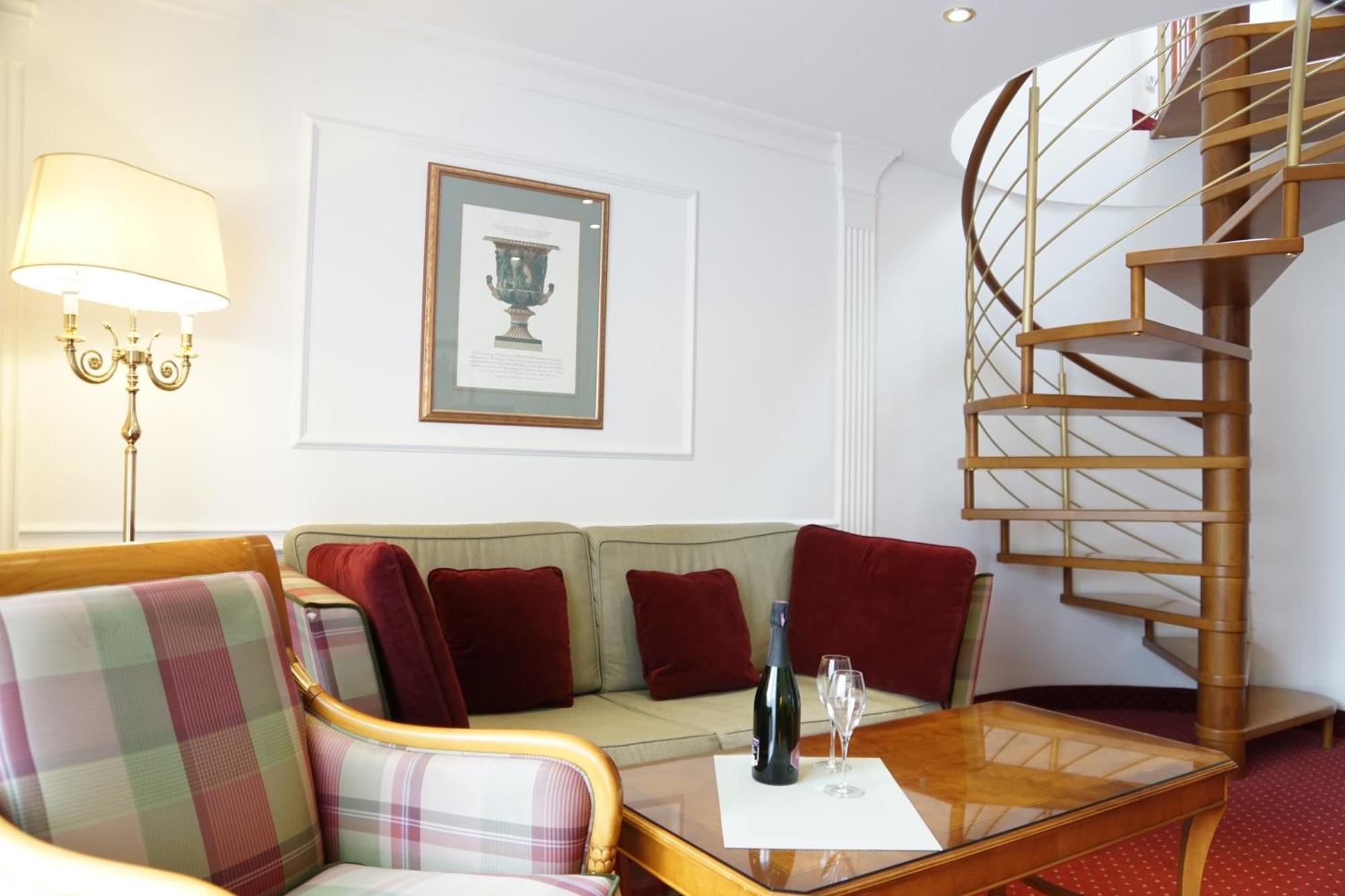 Alpenhof Hotel Bayrischzell Eksteriør billede