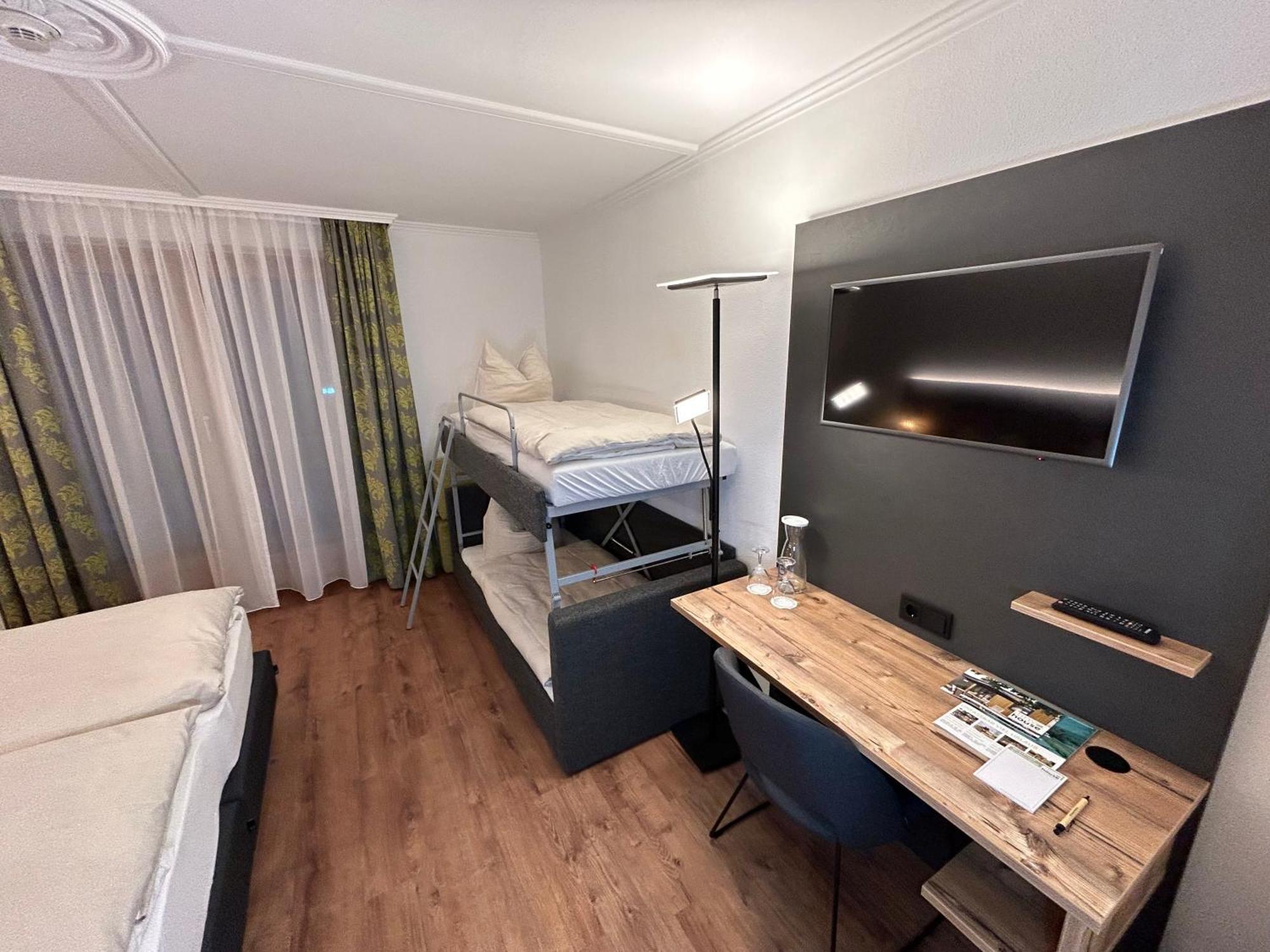 Alpenhof Hotel Bayrischzell Eksteriør billede