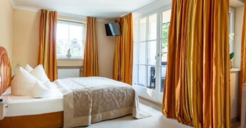 Alpenhof Hotel Bayrischzell Eksteriør billede